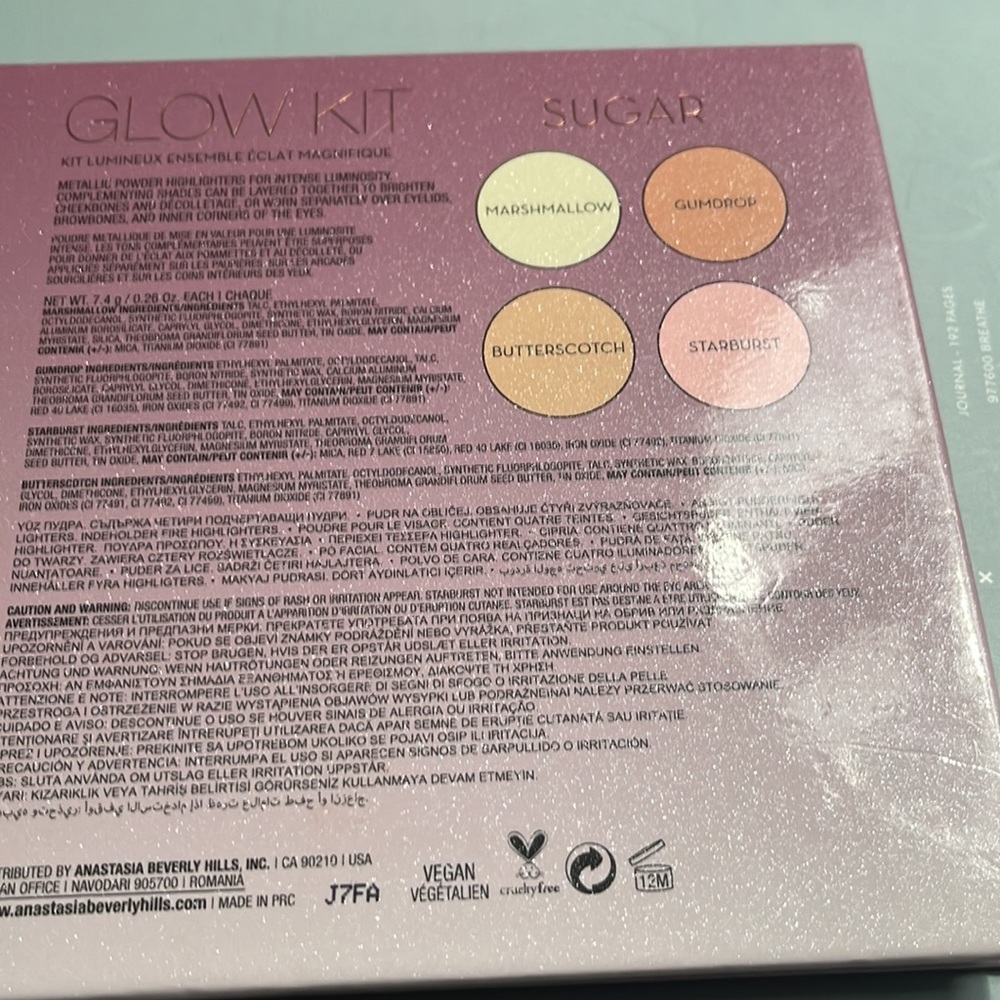 Glow Kit - Picture 3 of 3